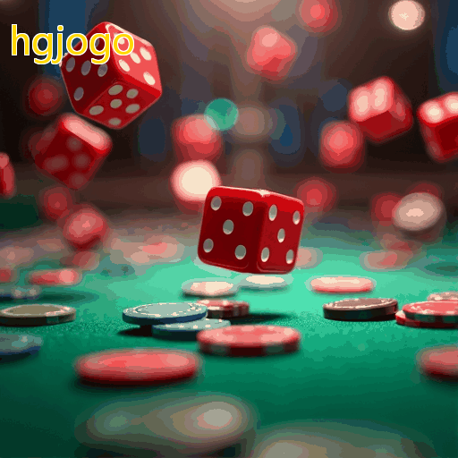 hgjogo GAME Jogo Cassino no Brasil 2025
