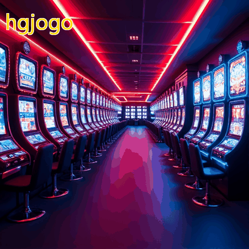 hgjogo GAME Jogo Cassino no Brasil 2025